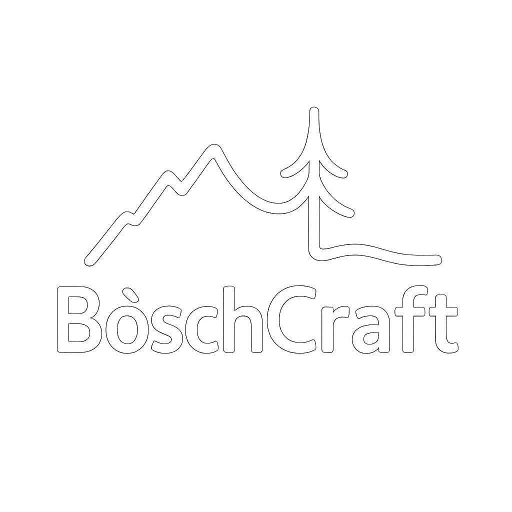 BòschCraft